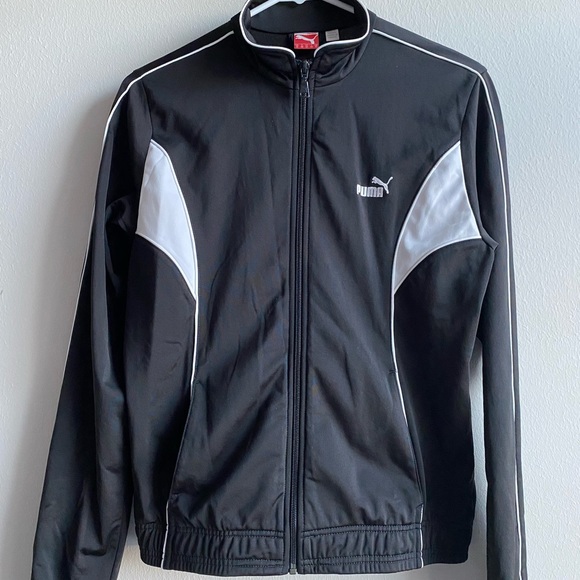 Track Jacket - Picture 1 of 3